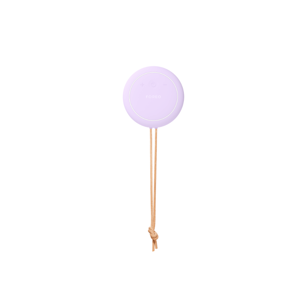 เครื่องทำความสะอาดผิวกาย FOREO ลูน่า 4 Lavender